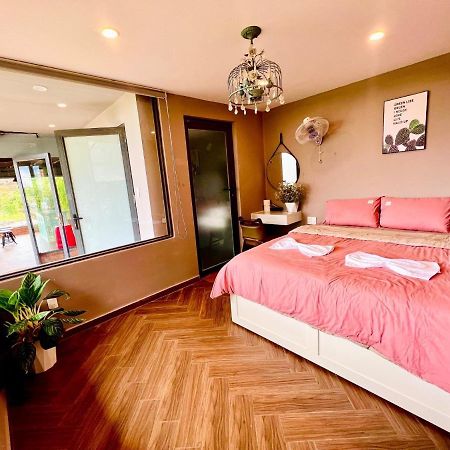 Willa Lala Farm Dallas Da Lat Zewnętrze zdjęcie