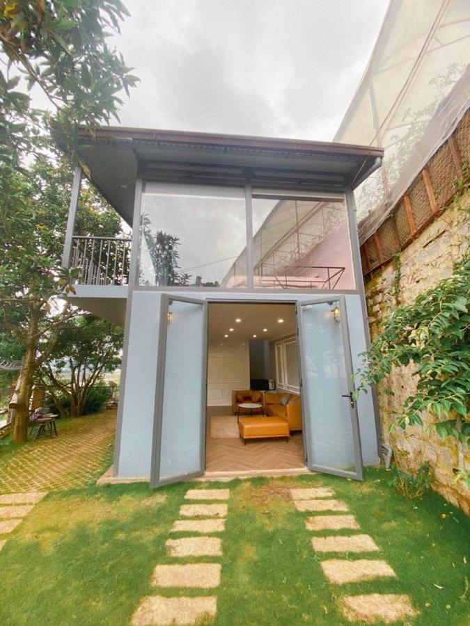 Willa Lala Farm Dallas Da Lat Zewnętrze zdjęcie